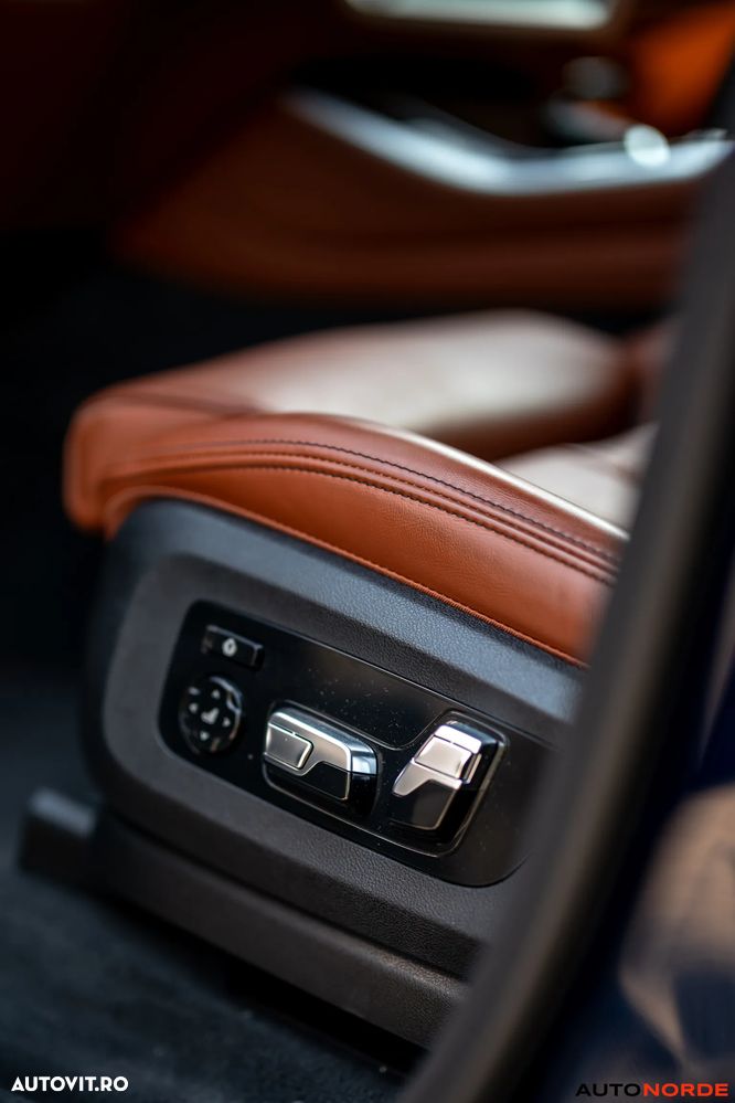 BMW X5 xDrive30d AT MHEV - 15