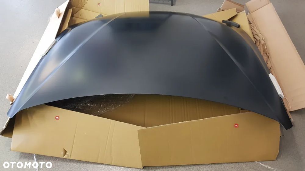 Maska bmw f30 f31 f32 f33 f36 - 3