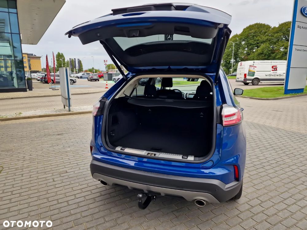 Ford Edge 2.0 EcoBlue 4WD Titanium - 19