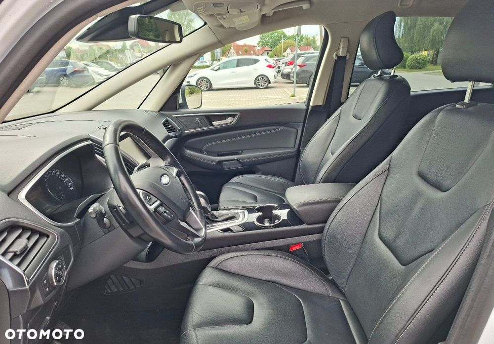 Ford S-Max - 19