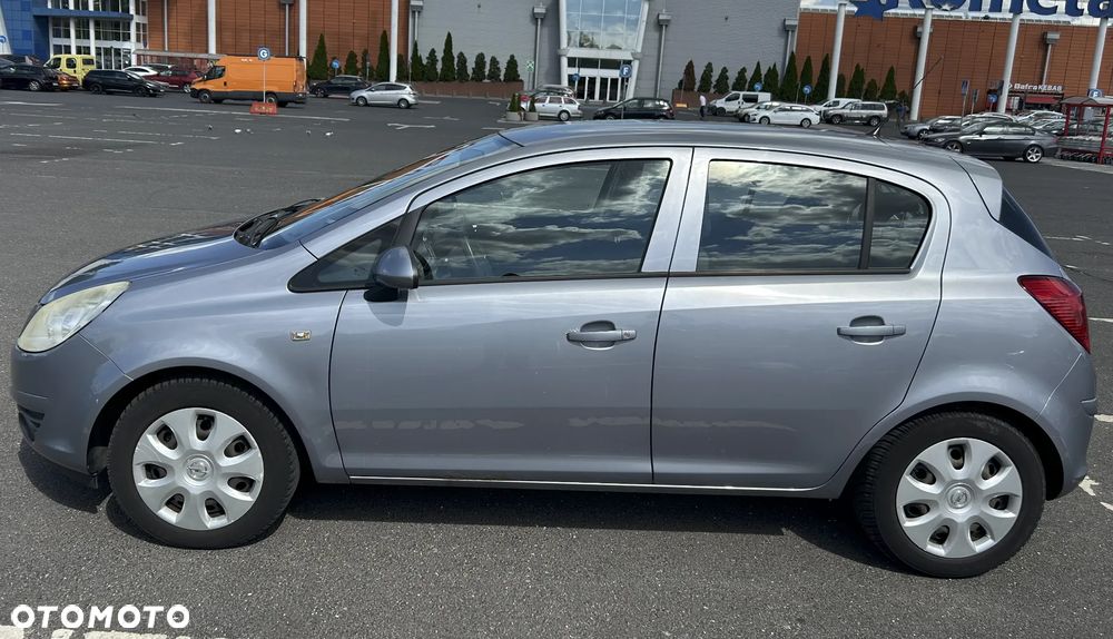 Opel Corsa 1.2 16V Edition - 3