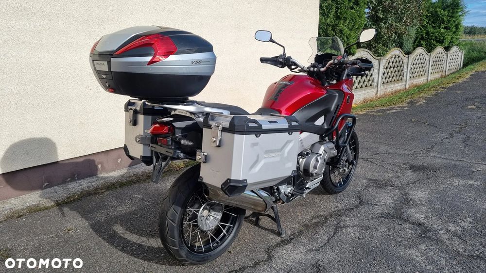 BMW GS - 7