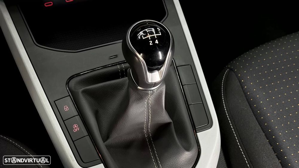 SEAT Arona 1.0 TSI Style - 34