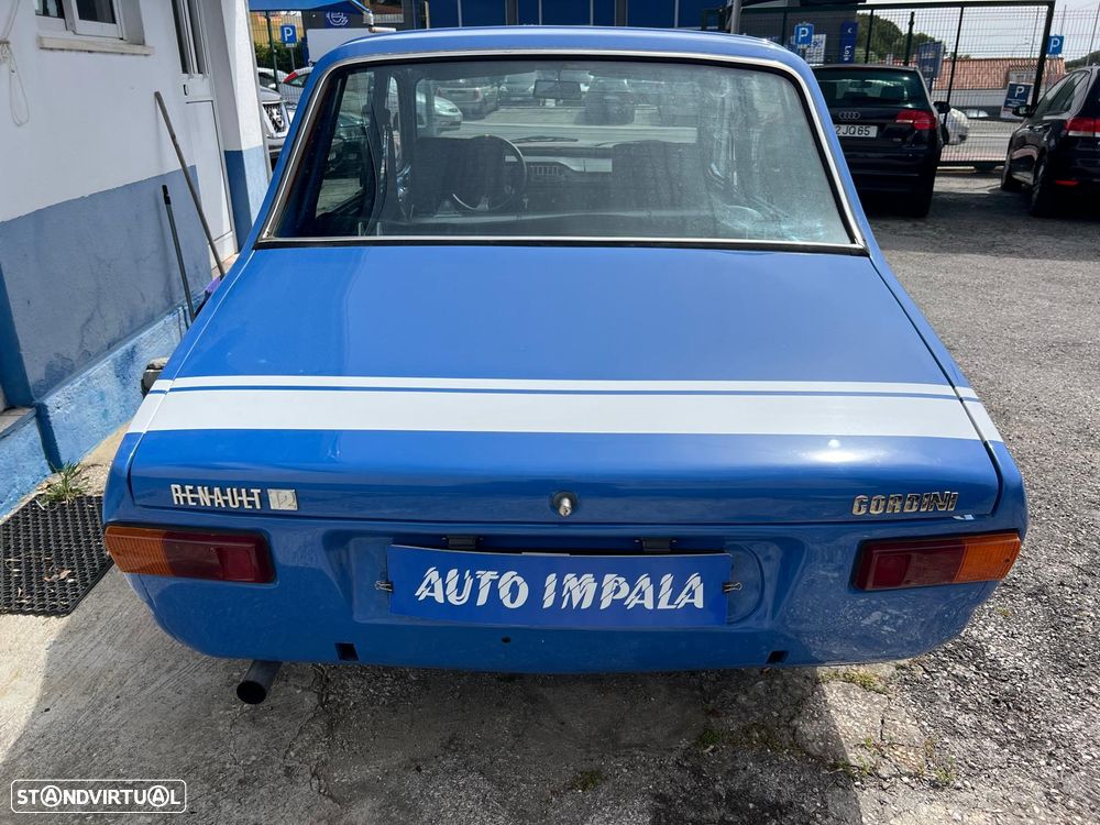 Renault 12 - 9