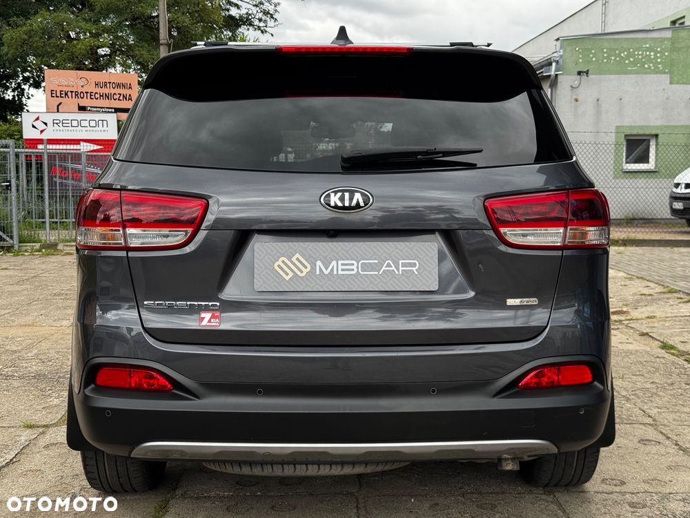 Kia Sorento 2.0 CRDI Business Line - 5