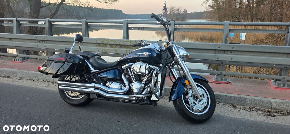 Kawasaki Vulcan - 5