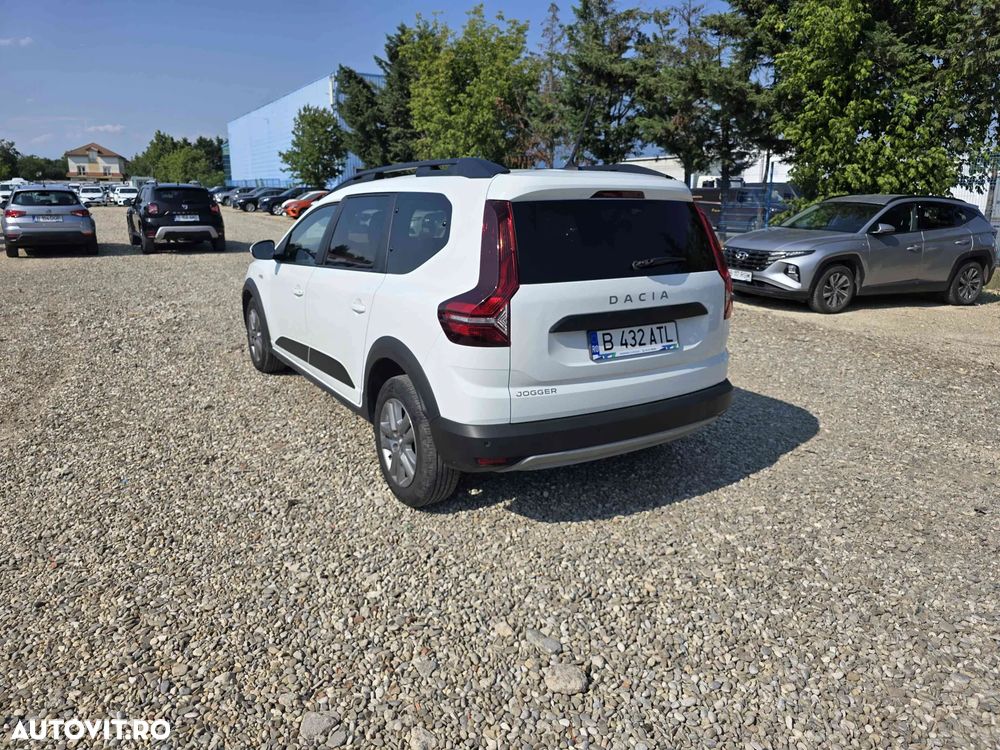 Dacia Jogger - 6
