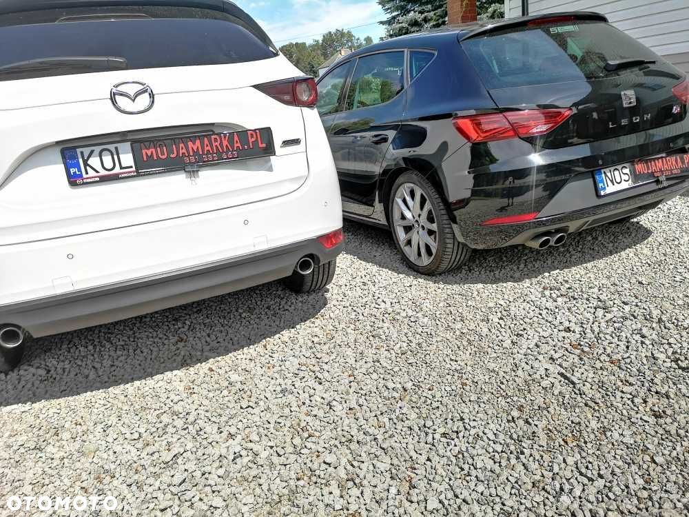 Mazda 2 3 6 CX3 CX5 nawigacja Google Android Auto na fabryczny tablet - 8