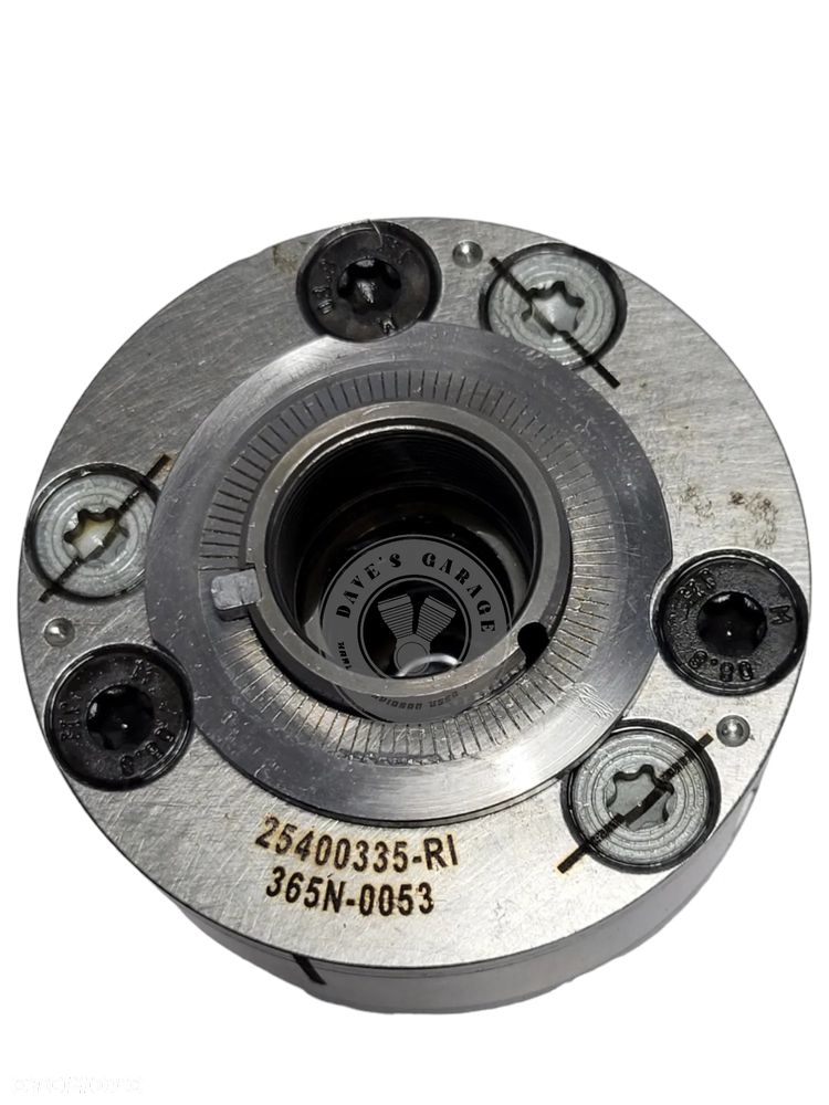 Wałki rozrządu Harley Davidson Pan America 1250 S 25400322A-FE 25400331-FI - 6