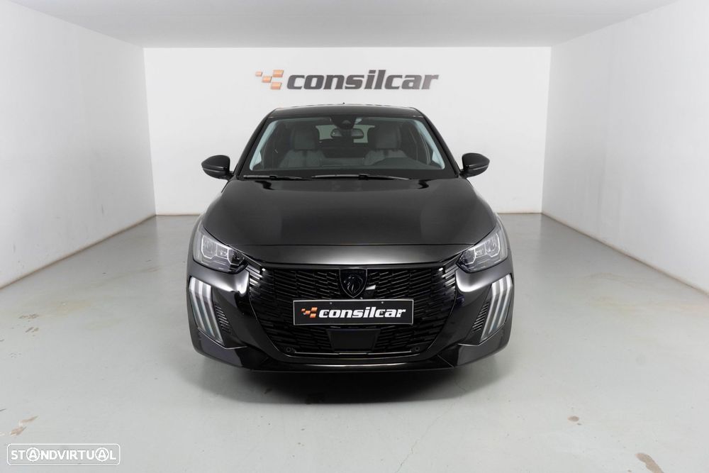 Peugeot 208 1.2 PureTech Allure - 2