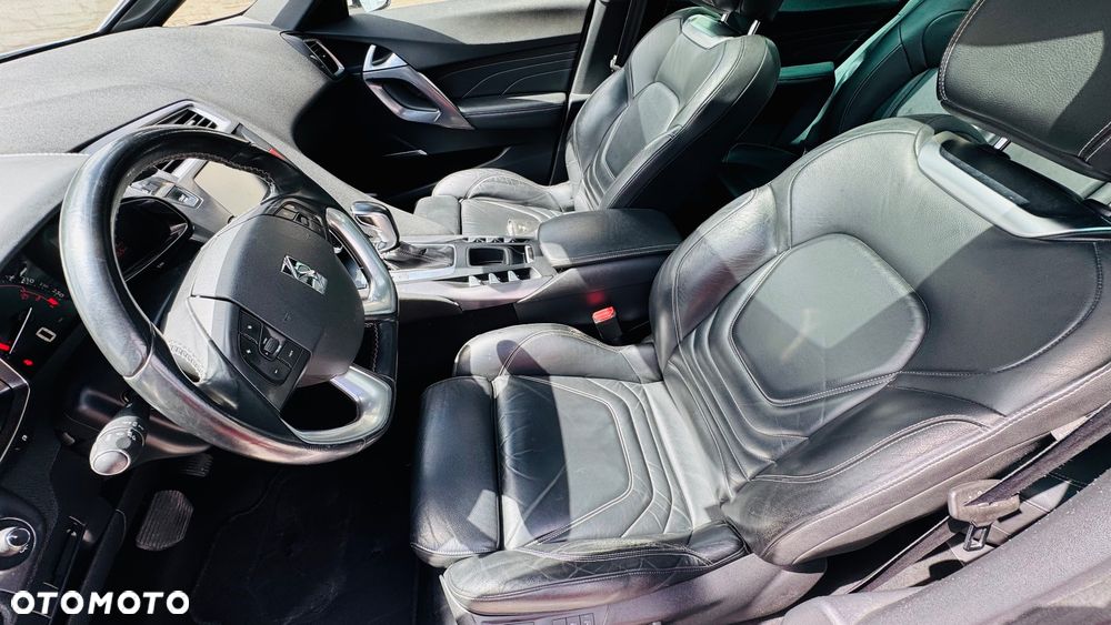 Citroën DS5 2.0 BlueHDi SportChic - 37