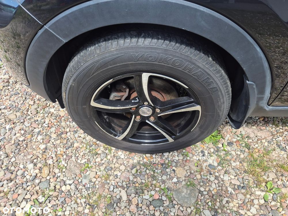 Kia Sportage 1.6 GDI L 2WD - 21