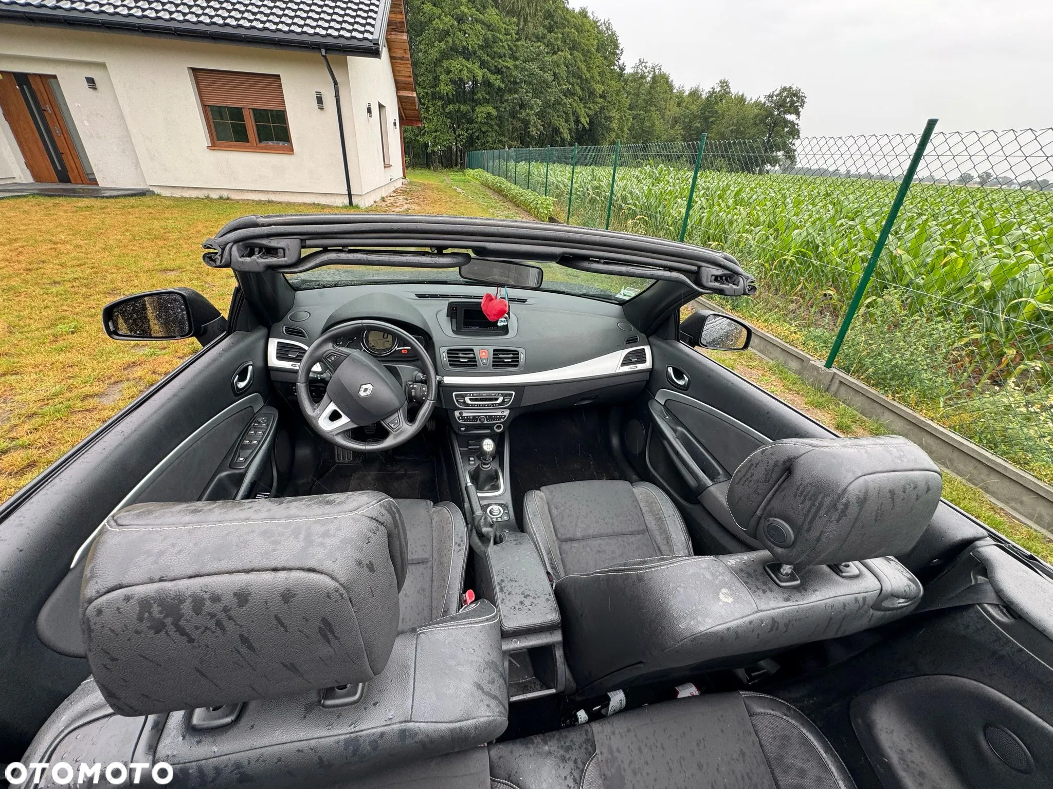 Renault Megane CC 1.9 dCi Privilege - 24