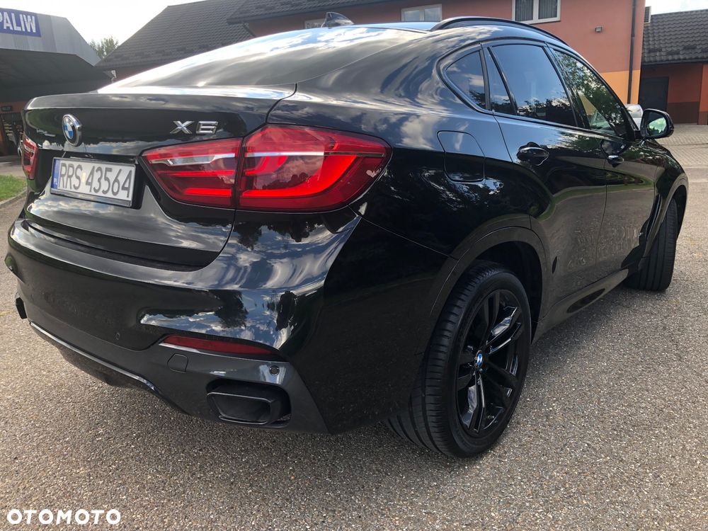 BMW X6 - 15