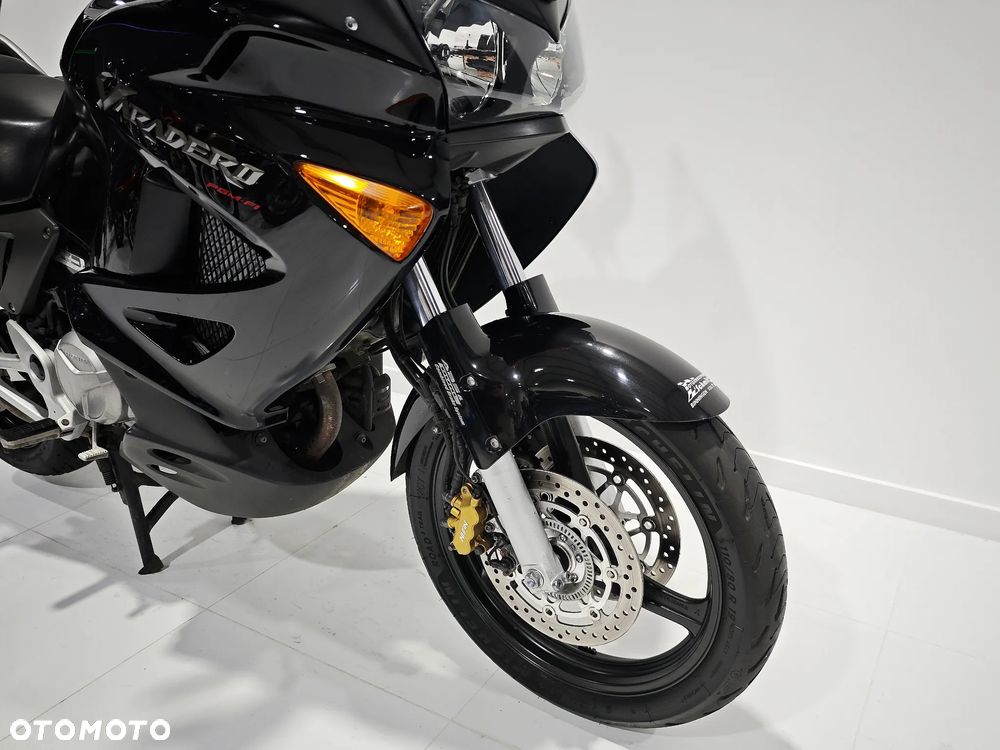 Honda Varadero - 8