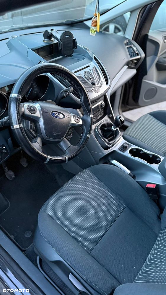 Ford C-MAX 1.6 TDCi Edition - 30