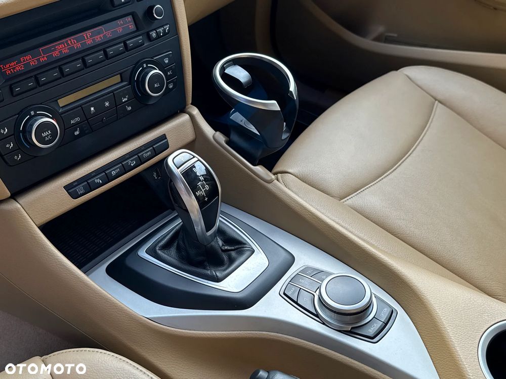 BMW X1 - 25