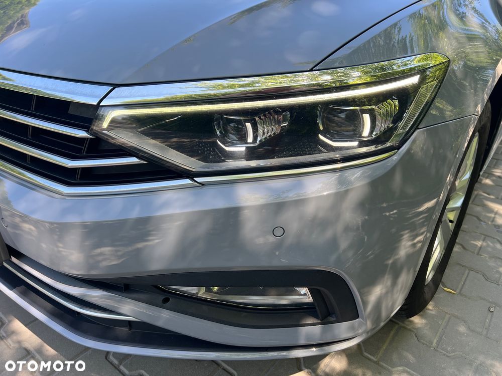 Volkswagen Passat Variant 1.5 TSI EVO Business DSG - 28