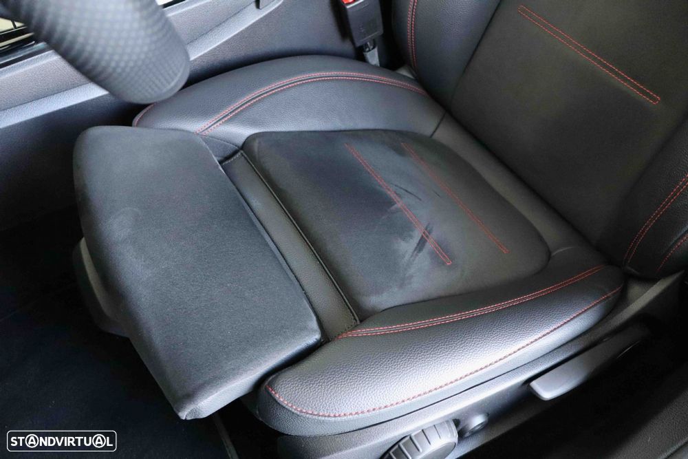 Mercedes-Benz A 180 d - 9