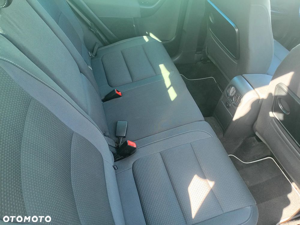 Volkswagen Golf Plus 1.4 Style - 11