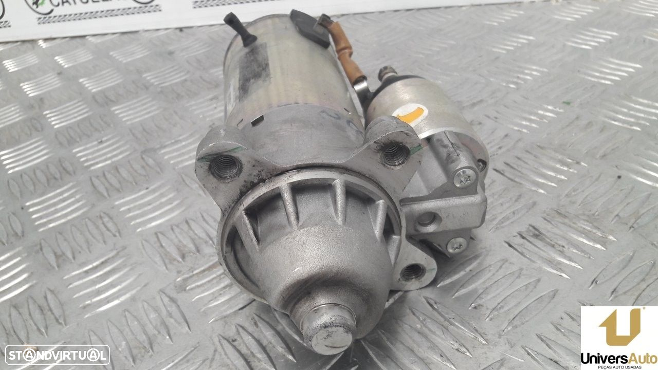 MOTOR ARRANQUE FORD FIESTA FURGÃO 1992 -60141041 - 2