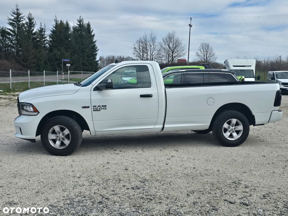 RAM 1500 - 11