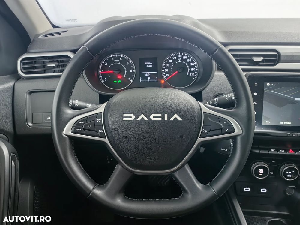 Dacia Duster TCe 150 EDC Journey - 18