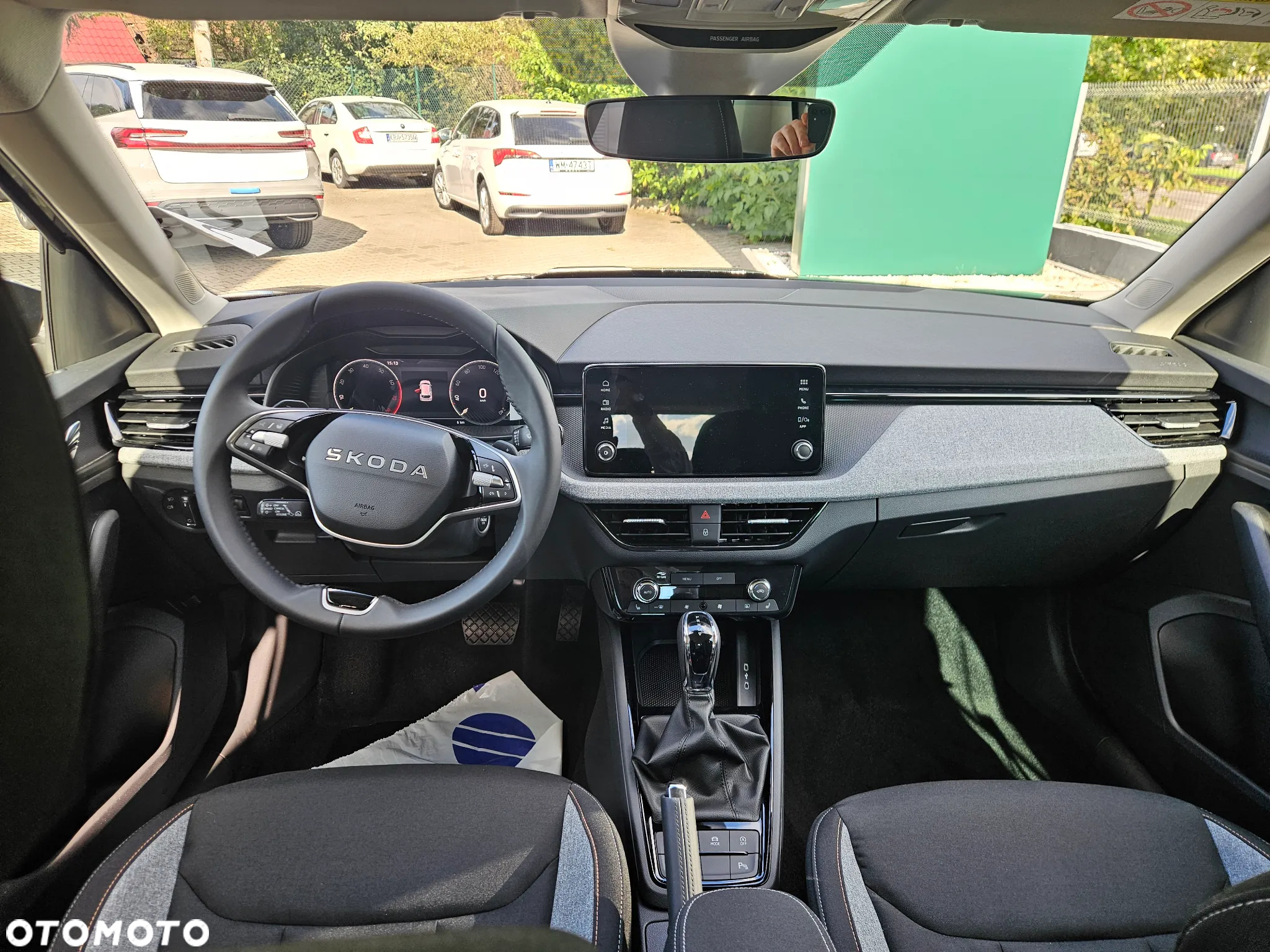 Skoda Kamiq 1.0 TSI Edition 130 DSG - 6