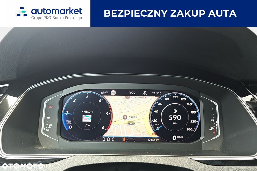 Volkswagen Passat 2.0 TDI EVO Elegance - 16