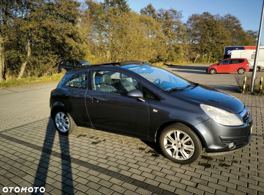 Opel Corsa 1.3 CDTI Sport - 2