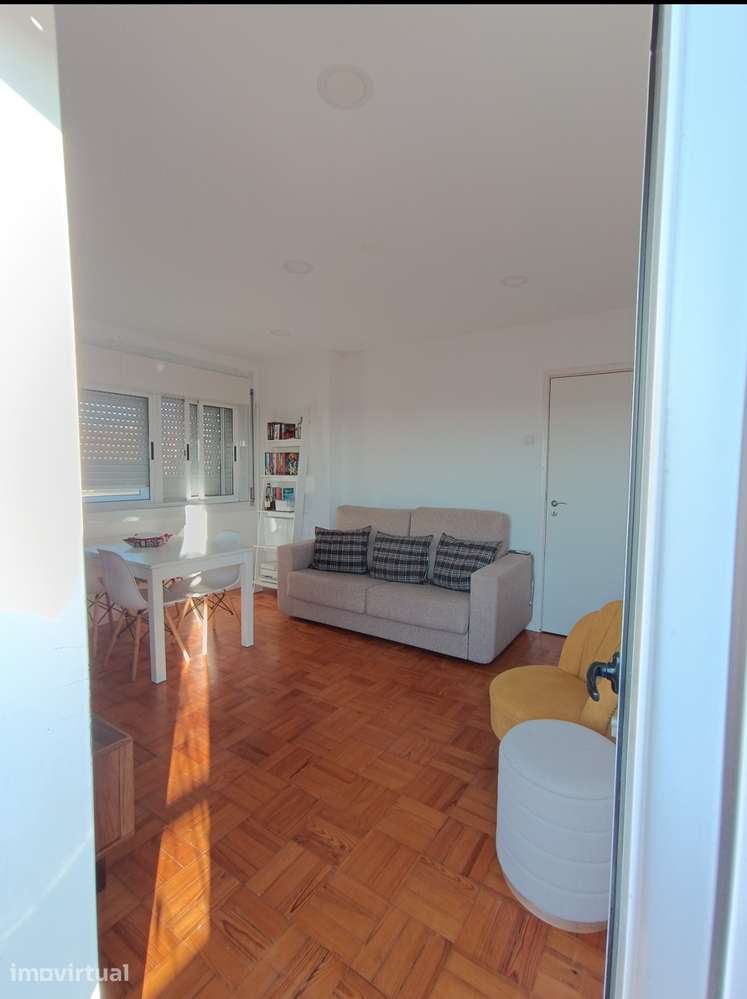 Andar Moradia T2 com Jardim | Pedrouços, Maia - Grande imagem: 4/15