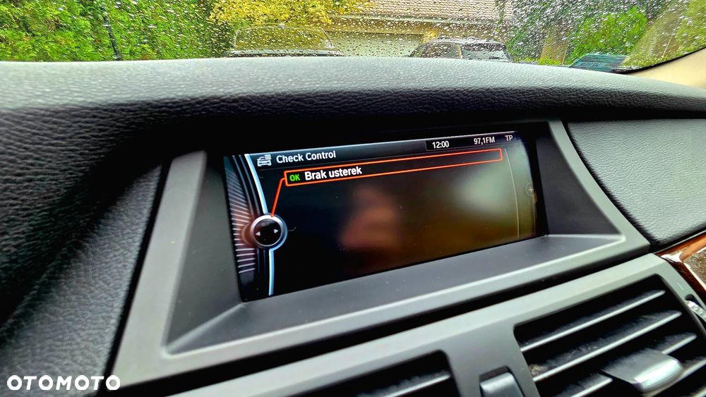 BMW X6 30d xDrive - 19