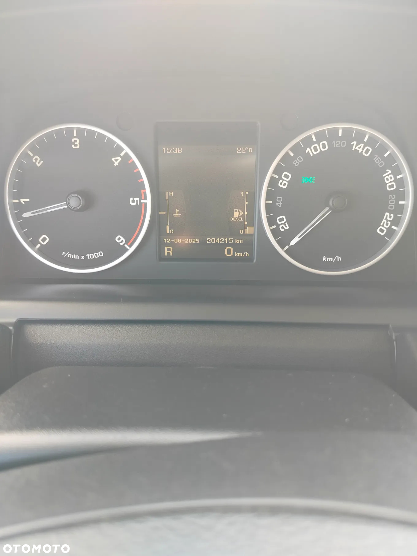 Land Rover Range Rover Sport S 3.0TD V6 S