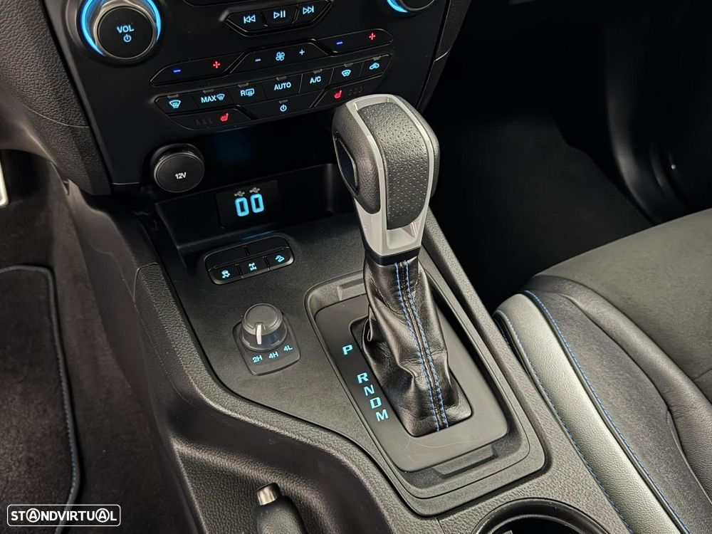 Ford Ranger 2.0 TDCi CD Raptor 4WD - 33