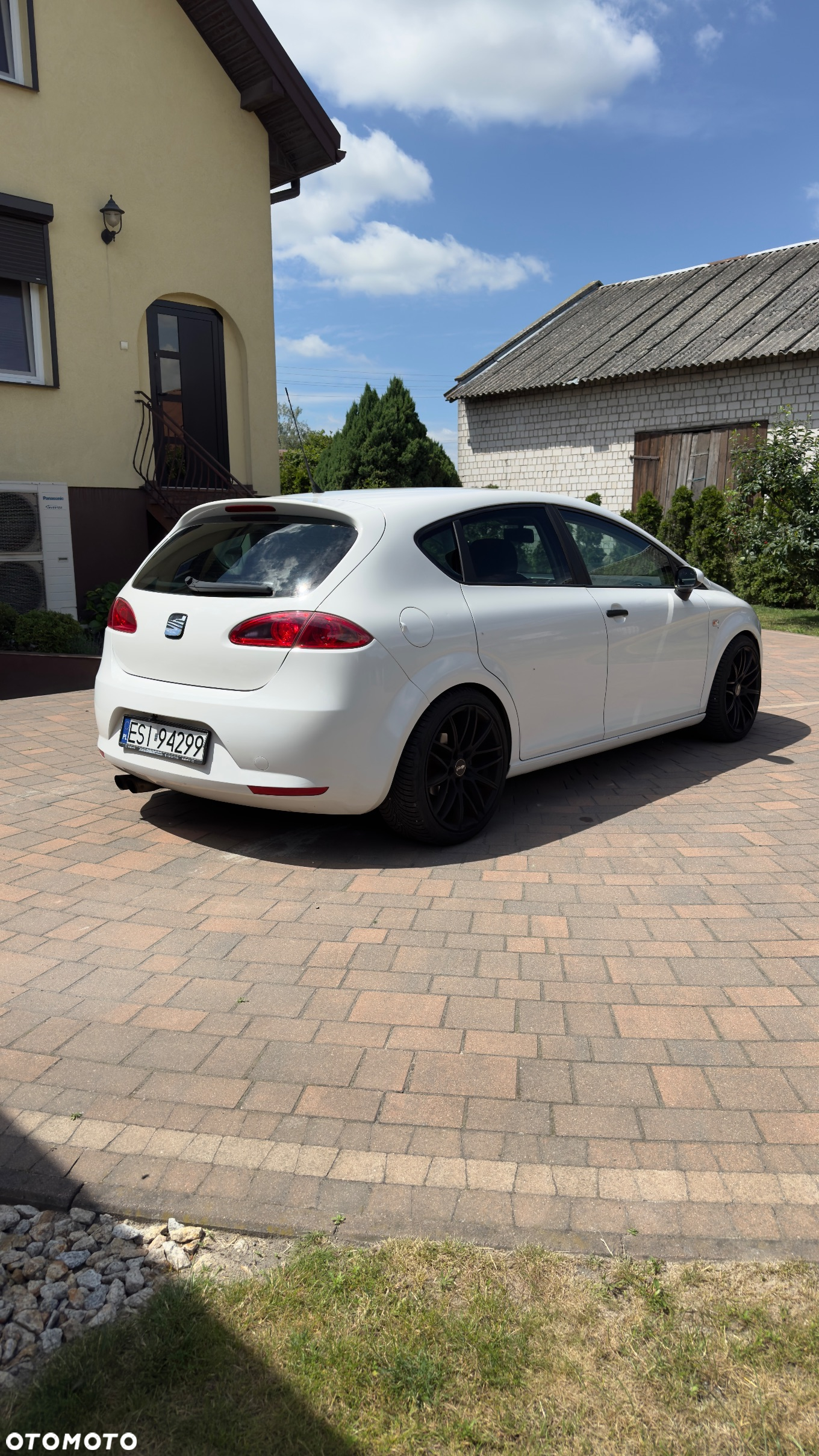 Seat Leon - 4