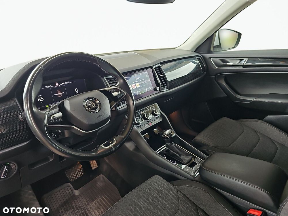 Skoda Kodiaq 1.5 TSI ACT 4x2 Style DSG - 4