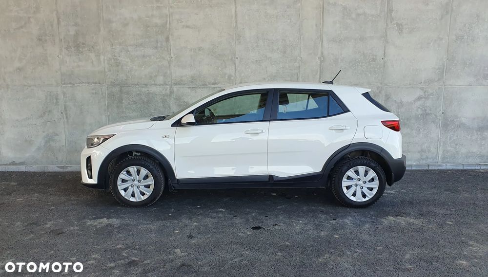 Kia Stonic 1.0 T-GDI L - 7