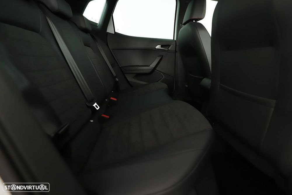 SEAT Arona 1.0 TSI FR DSG - 21