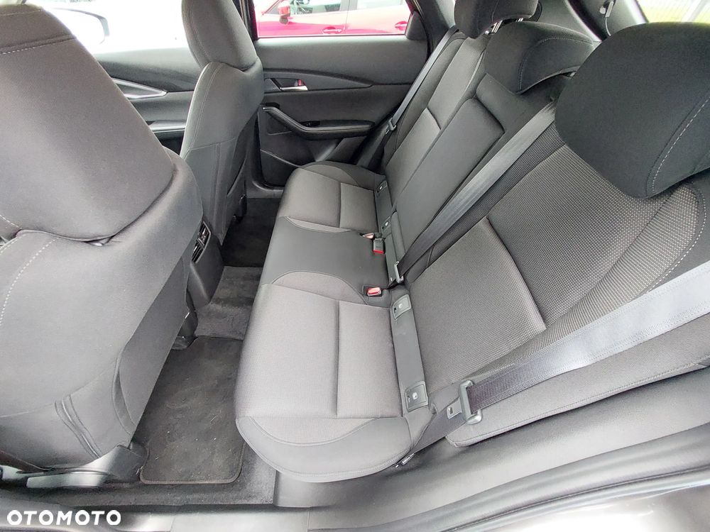 Mazda CX-30 2.0 mHEV Exclusive-Line 2WD - 8