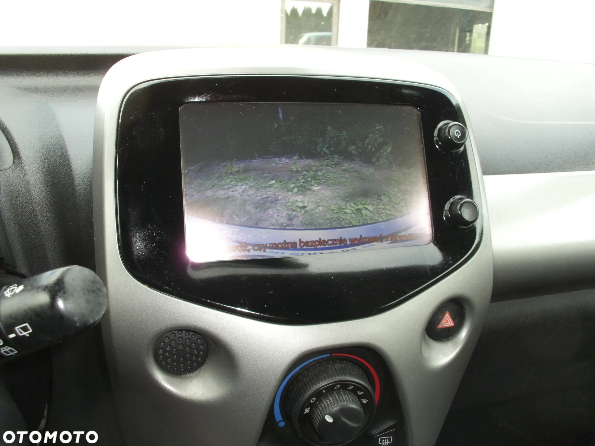 Toyota Aygo 1.0 VVT-i Sprint EU6 - 20
