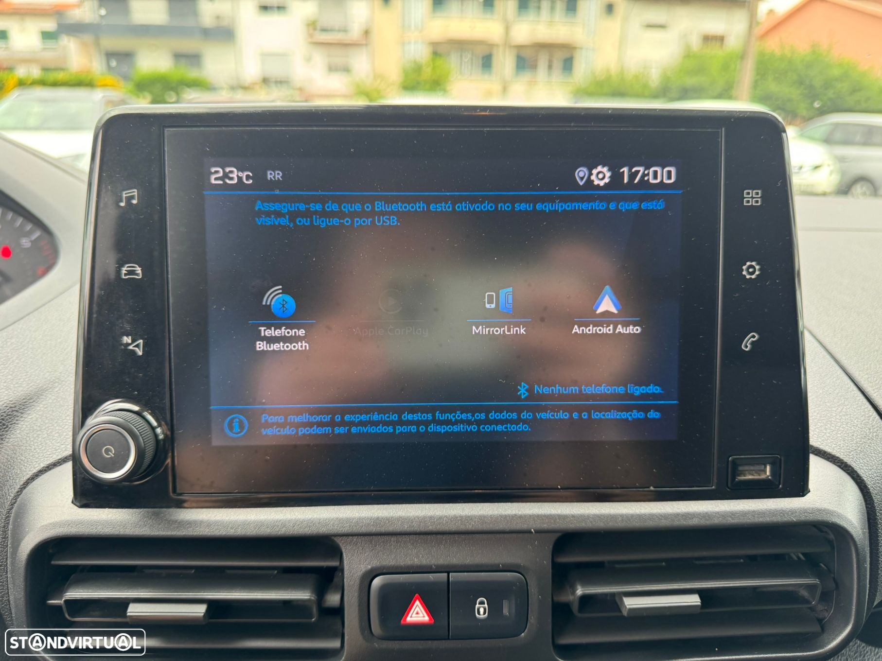 Peugeot Partner 1.5 BlueHDi Pro Longa - 19