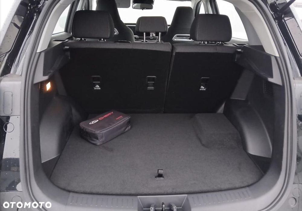 Chery Tiggo 4 1.5 GDI HEV Essential DHT - 6
