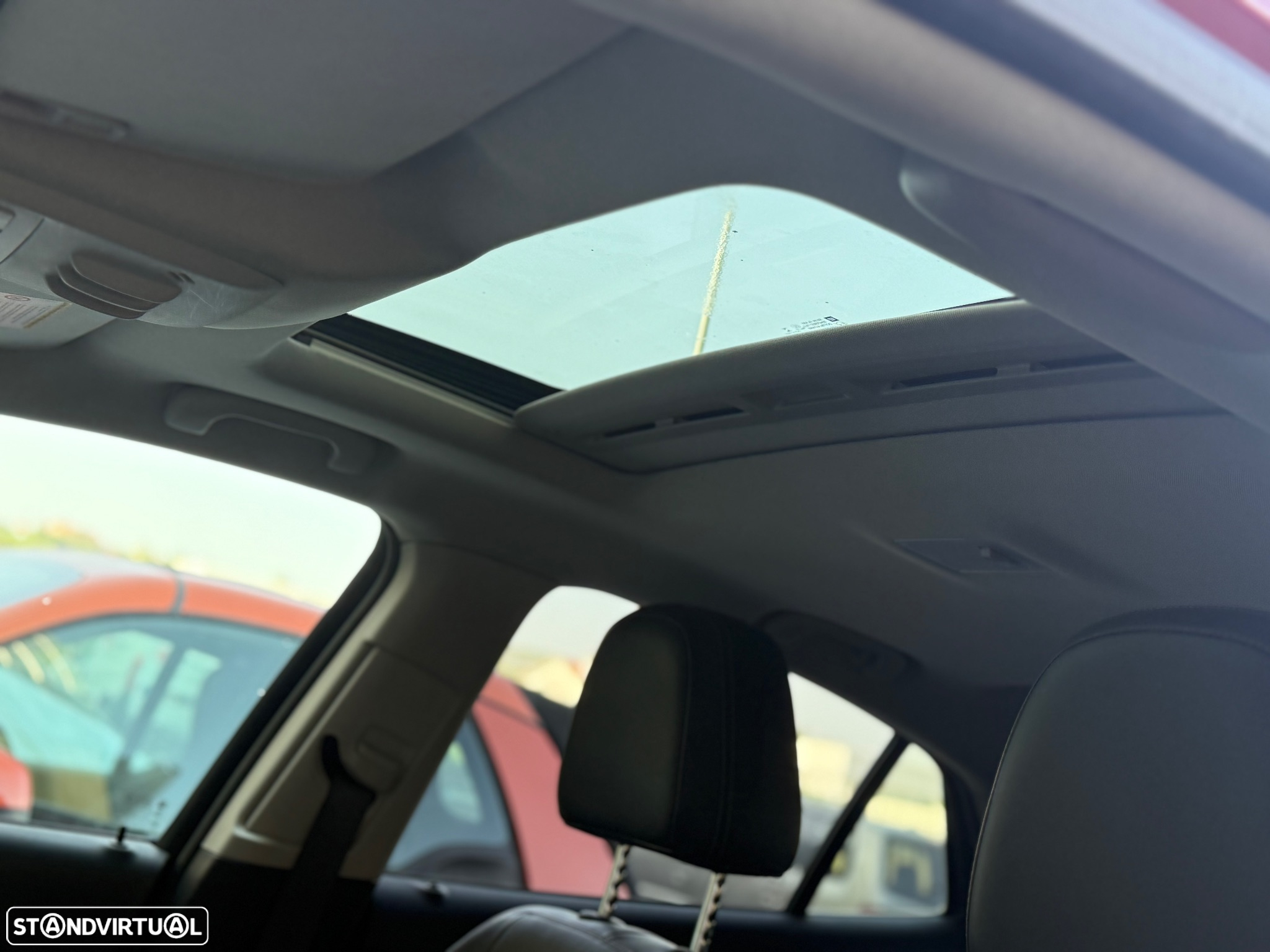 Opel Mokka 1.4 T Cosmo Plus Aut. - 6