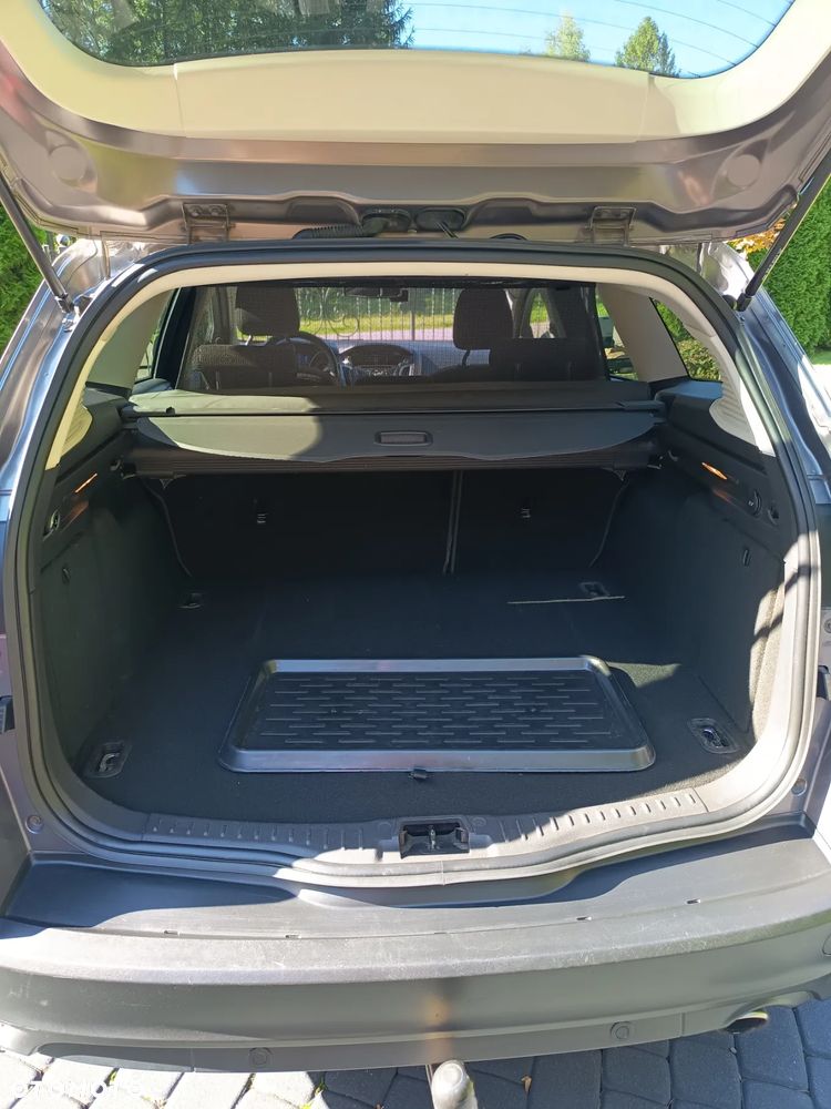 Ford Focus 2.0 TDCi Titanium - 13
