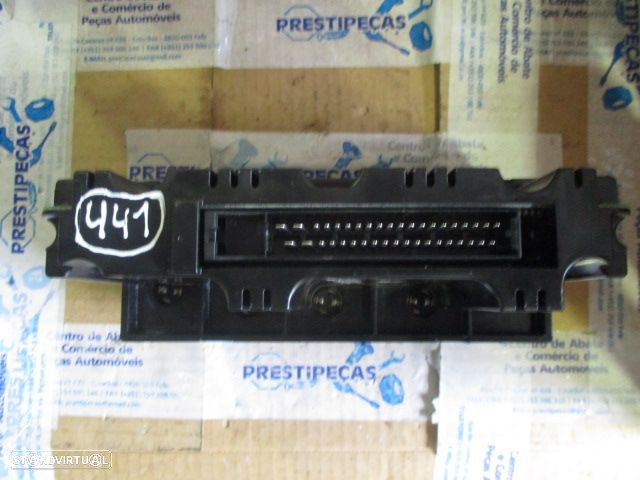 Comando Sofagem 5046347 A069667 SAAB 95 2004 - 3
