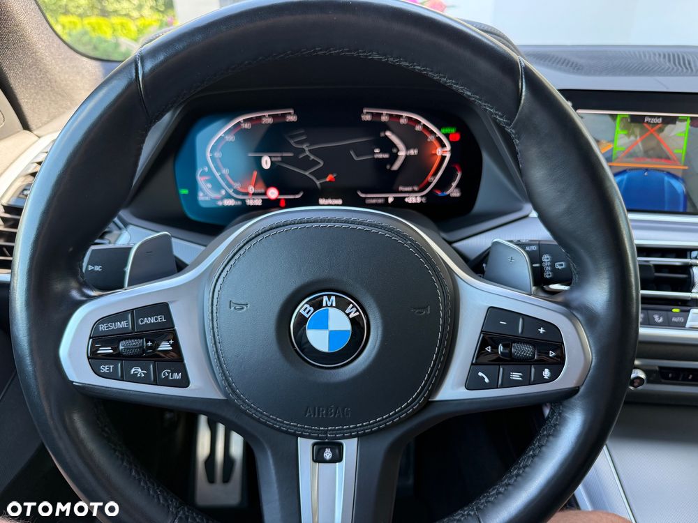 BMW X5 xDrive25d - 18