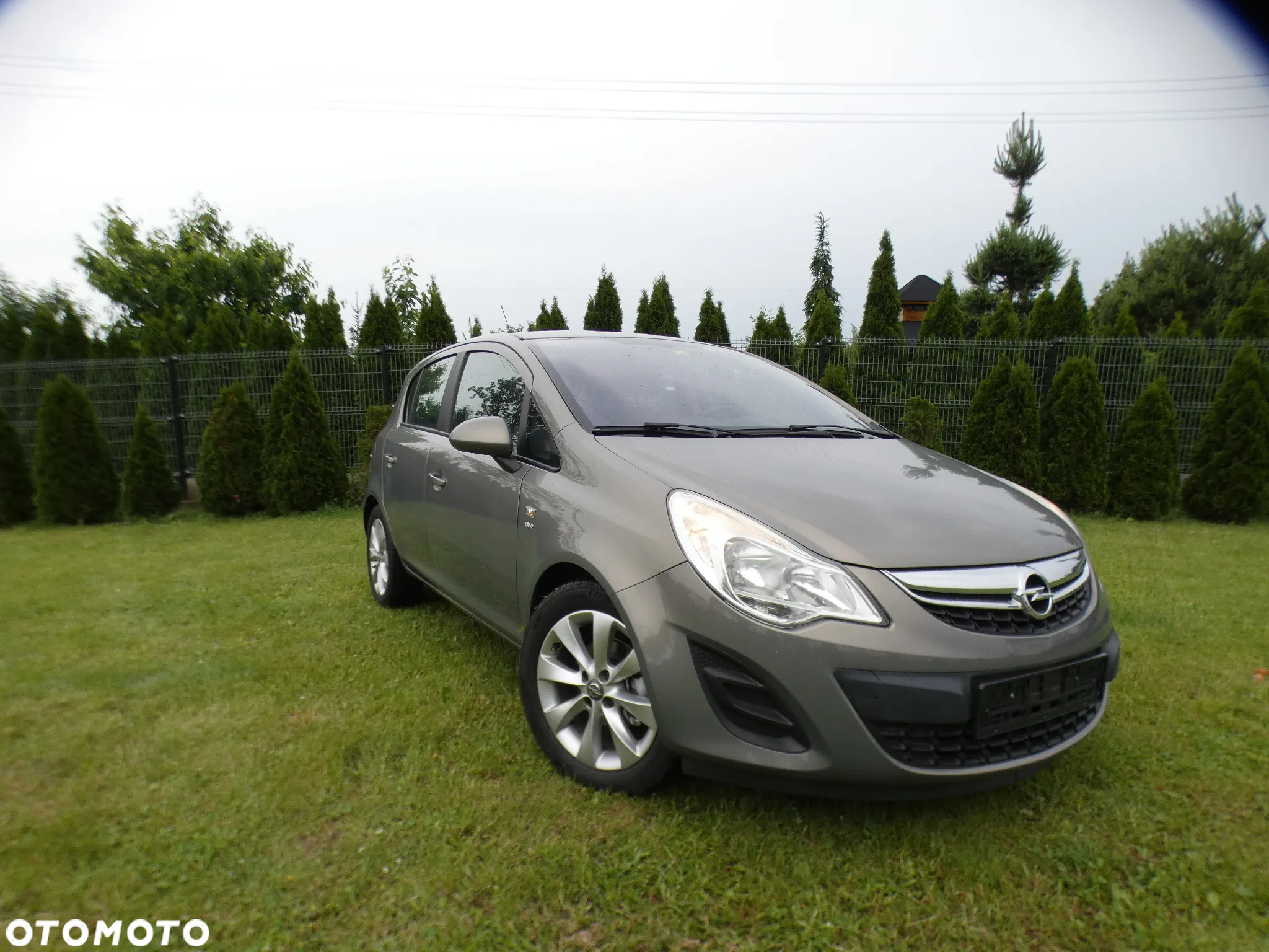 Opel Corsa 1.4 drive - 9