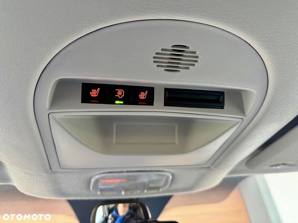 Fiat Scudo L2 (5-Si.) Panorama Executive - 26