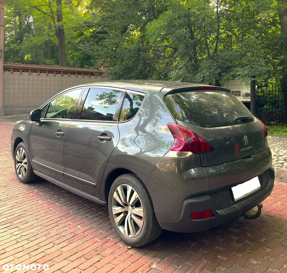Peugeot 3008 - 10