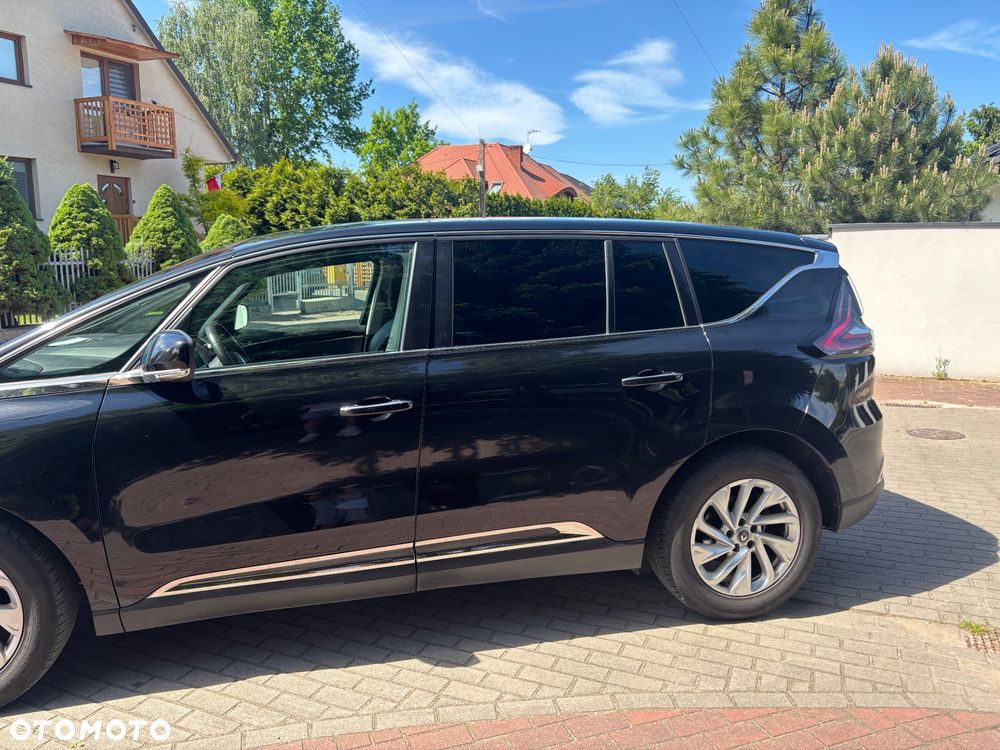 Renault Espace 1.6 dCi Energy Life 7os - 3